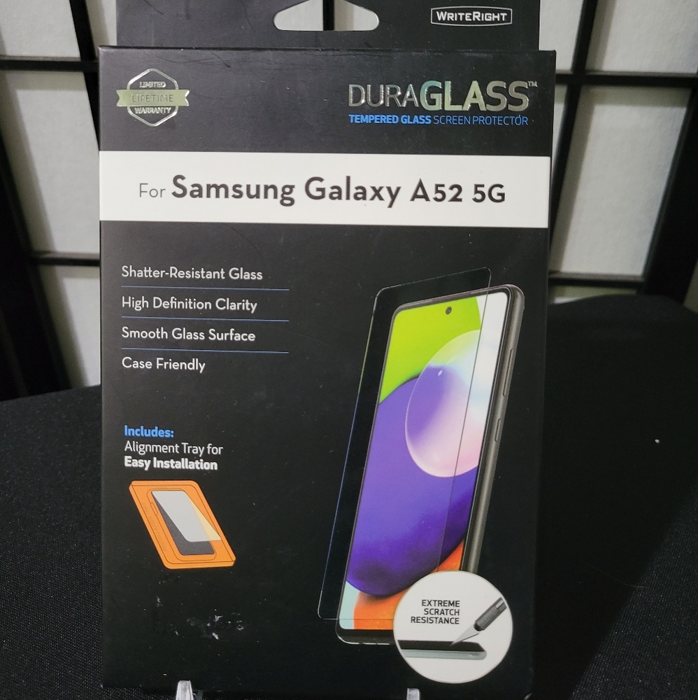 DuraGlass for Galaxy